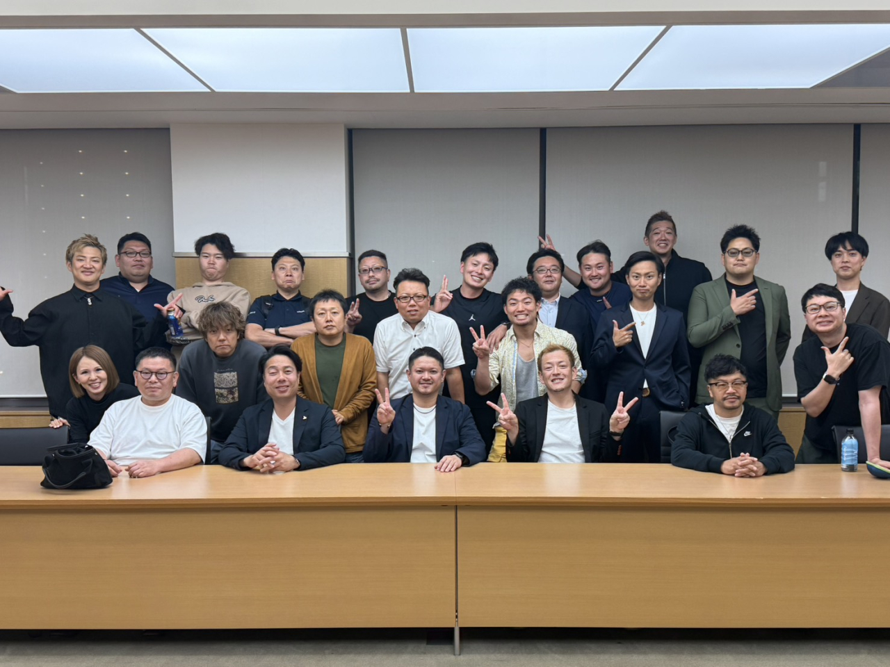 令和8年度 第2回 役員会