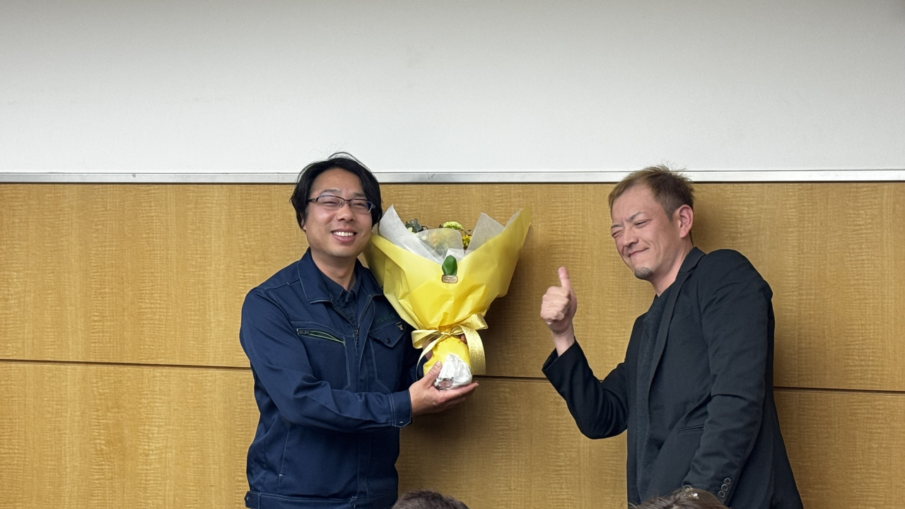 令和7年度 第12回(最終)役員会