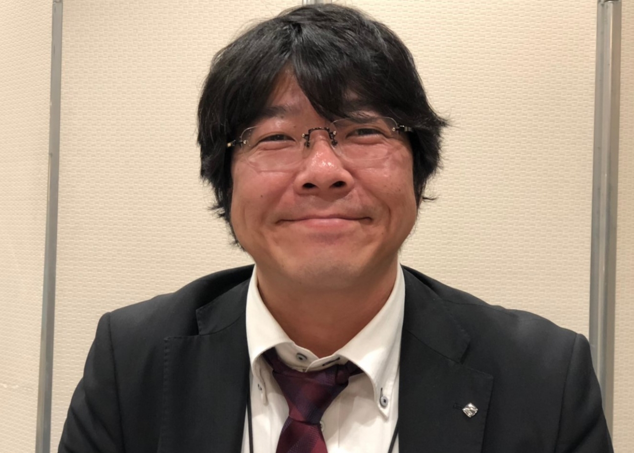 高田 幸治75